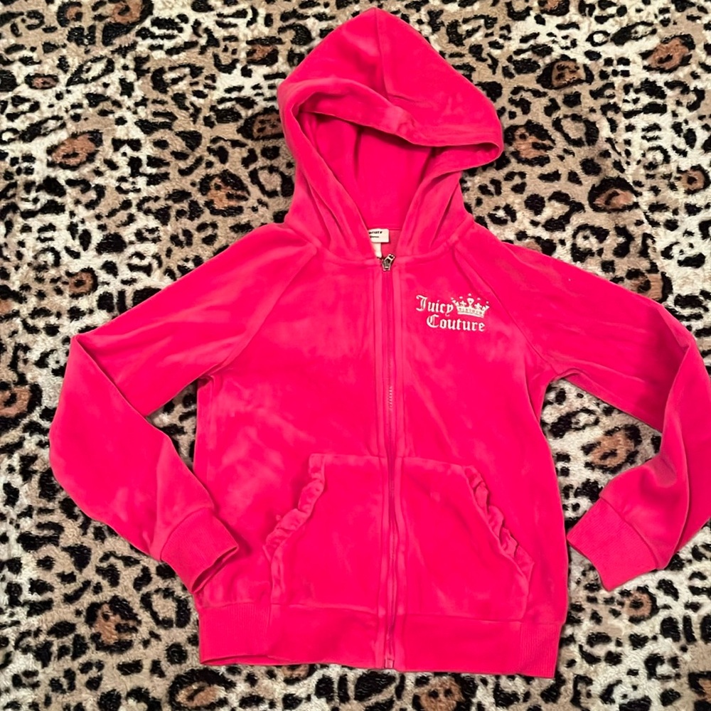 Juicy Jacket